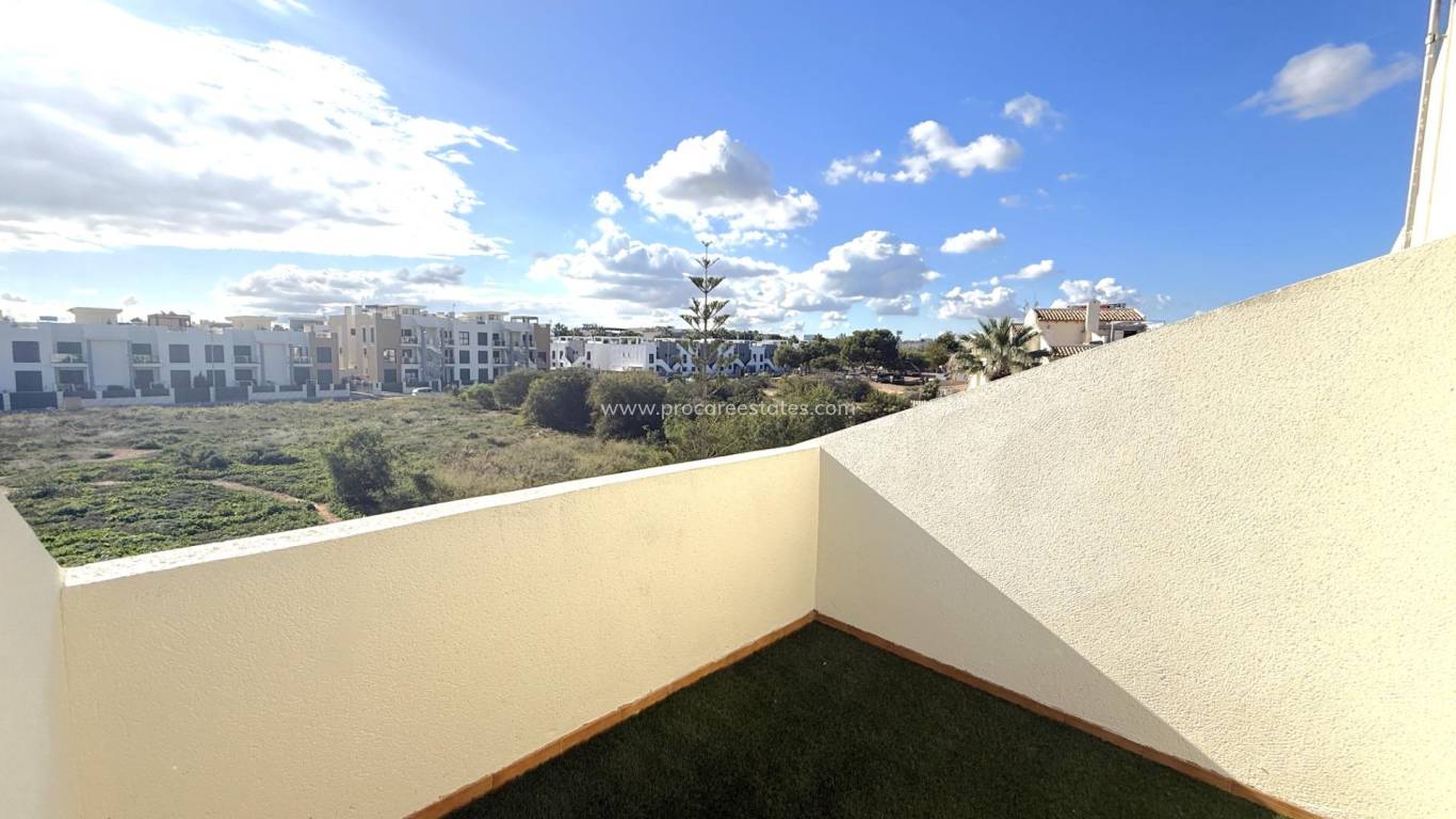 Reventa - Villa - Orihuela Costa - La Zenia