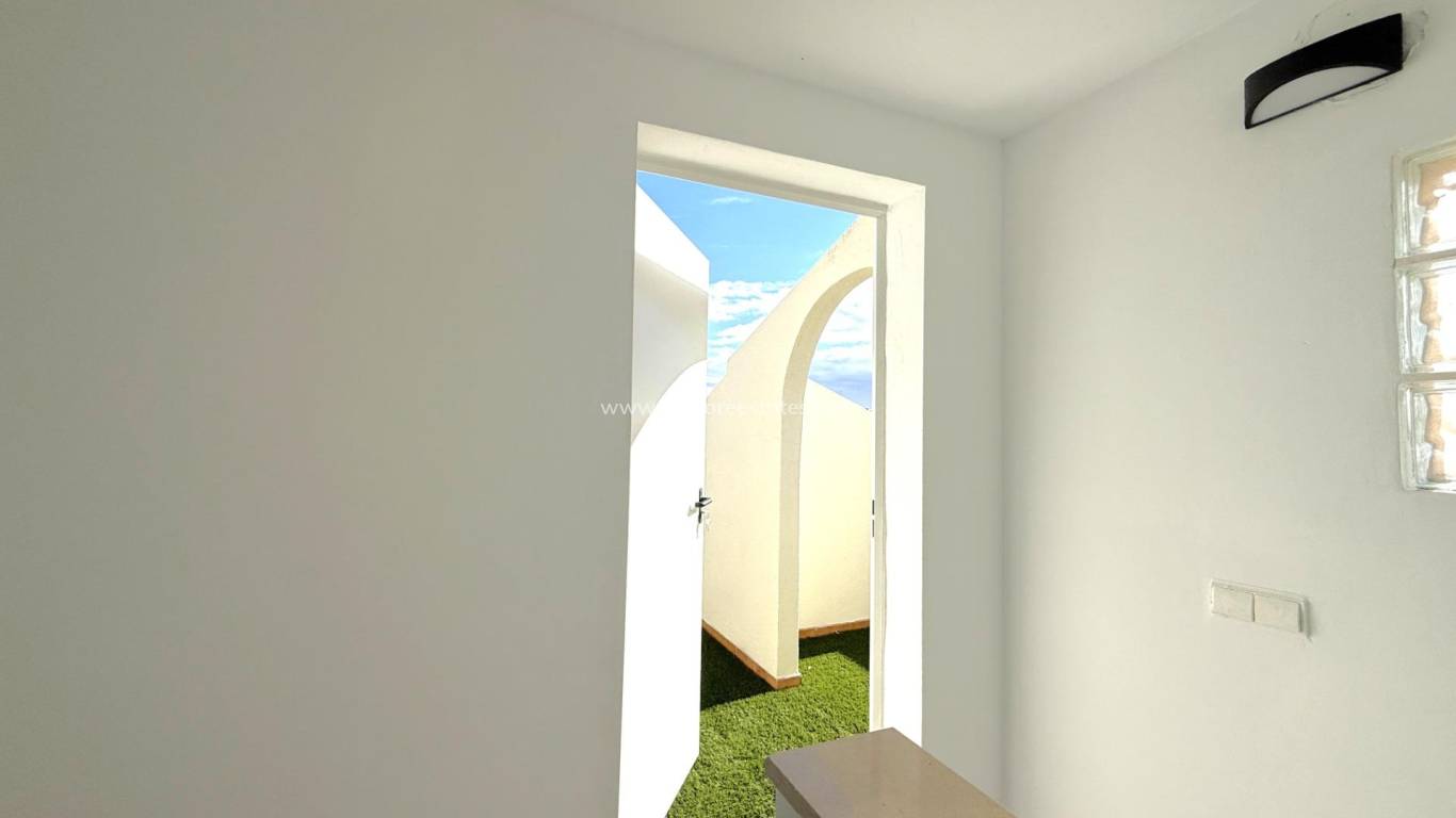 Reventa - Villa - Orihuela Costa - La Zenia