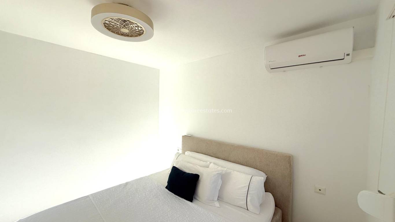 Reventa - Villa - Orihuela Costa - La Zenia