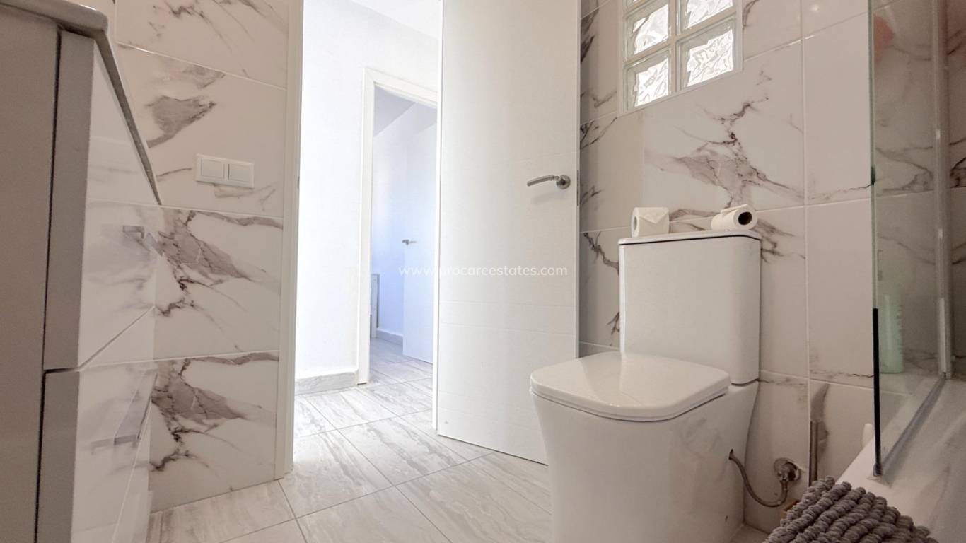 Reventa - Villa - Orihuela Costa - La Zenia