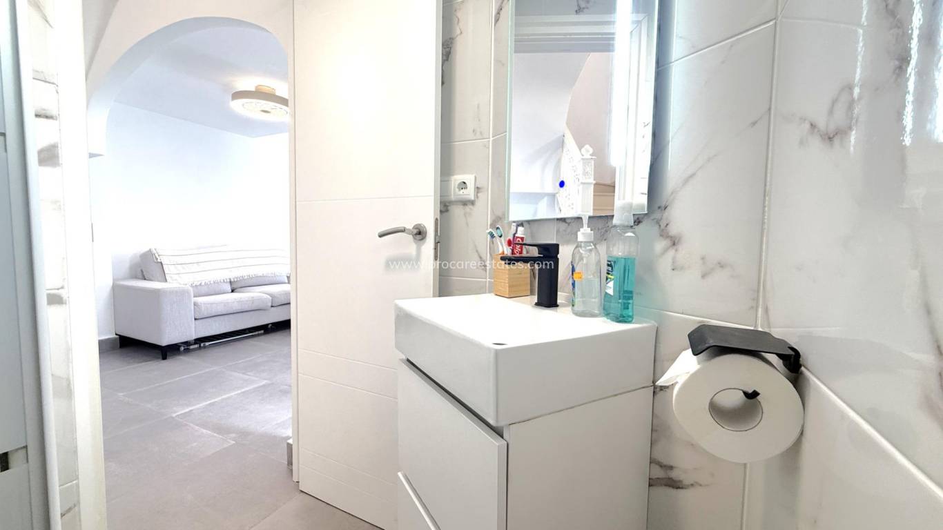 Reventa - Villa - Orihuela Costa - La Zenia