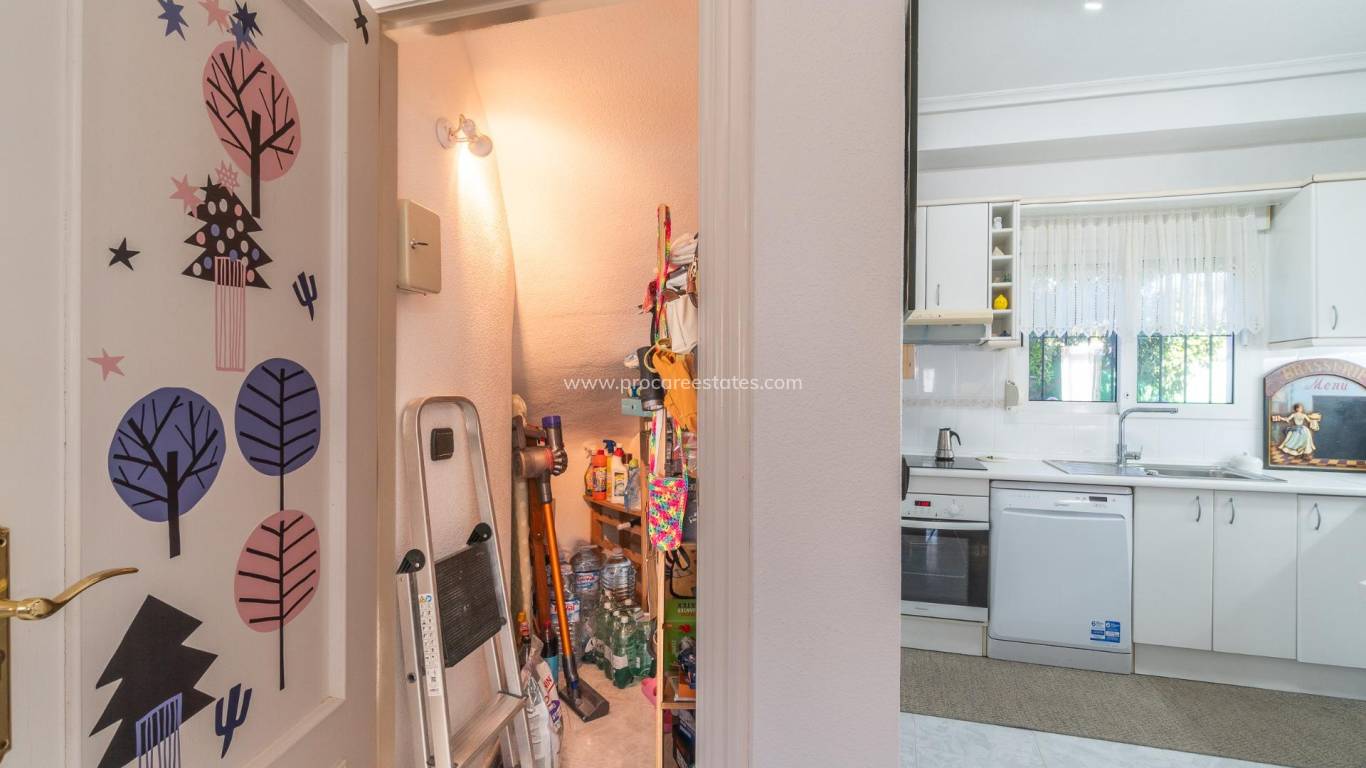 Reventa - Villa - Orihuela Costa - La Zenia