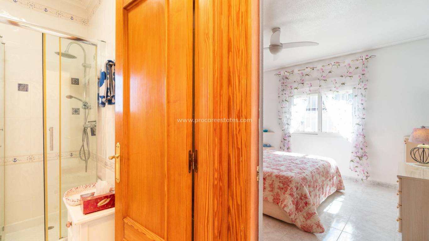 Reventa - Villa - Orihuela Costa - La Zenia