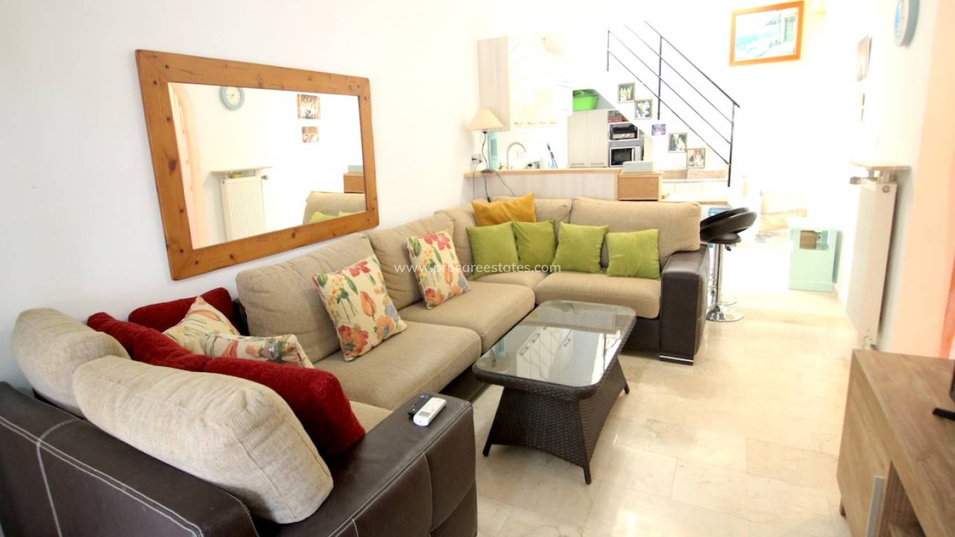 Reventa - Villa - Orihuela Costa - La Zenia