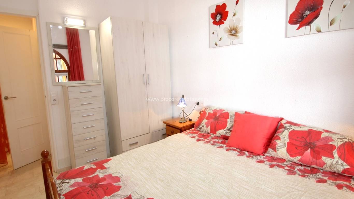 Reventa - Villa - Orihuela Costa - La Zenia