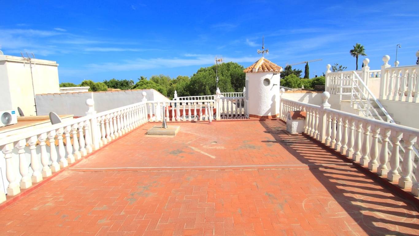 Reventa - Villa - Orihuela Costa - La Zenia
