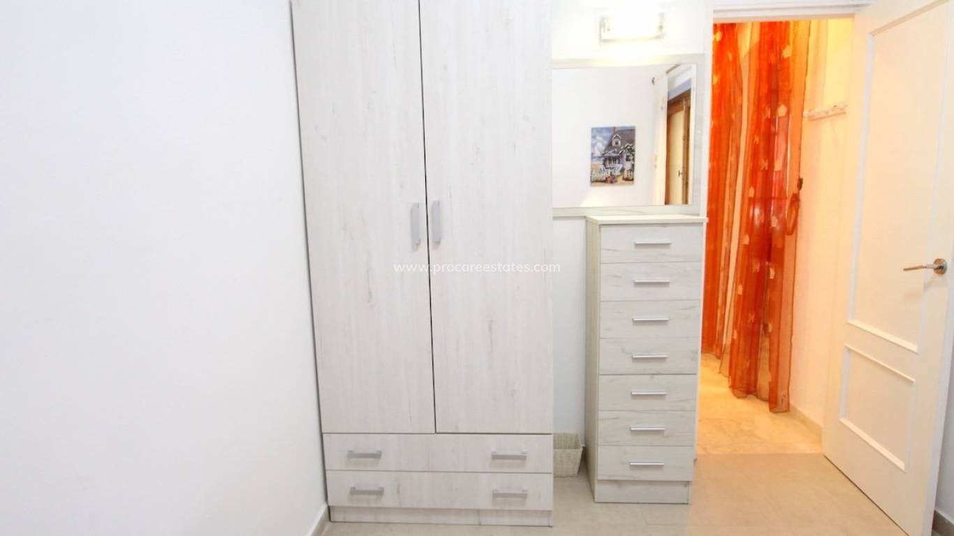 Reventa - Villa - Orihuela Costa - La Zenia