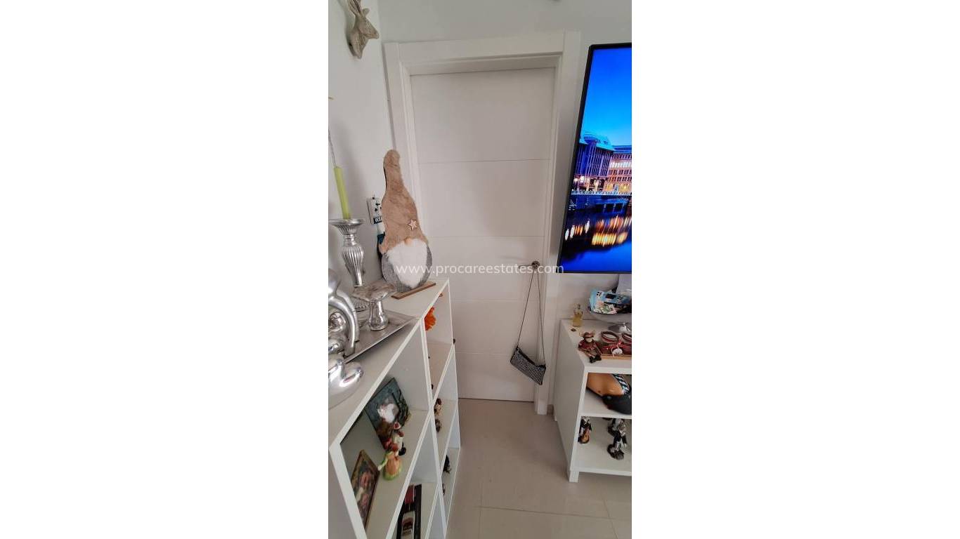 Reventa - Villa - Orihuela Costa - Lomas de Cabo Roig-Los Dolses