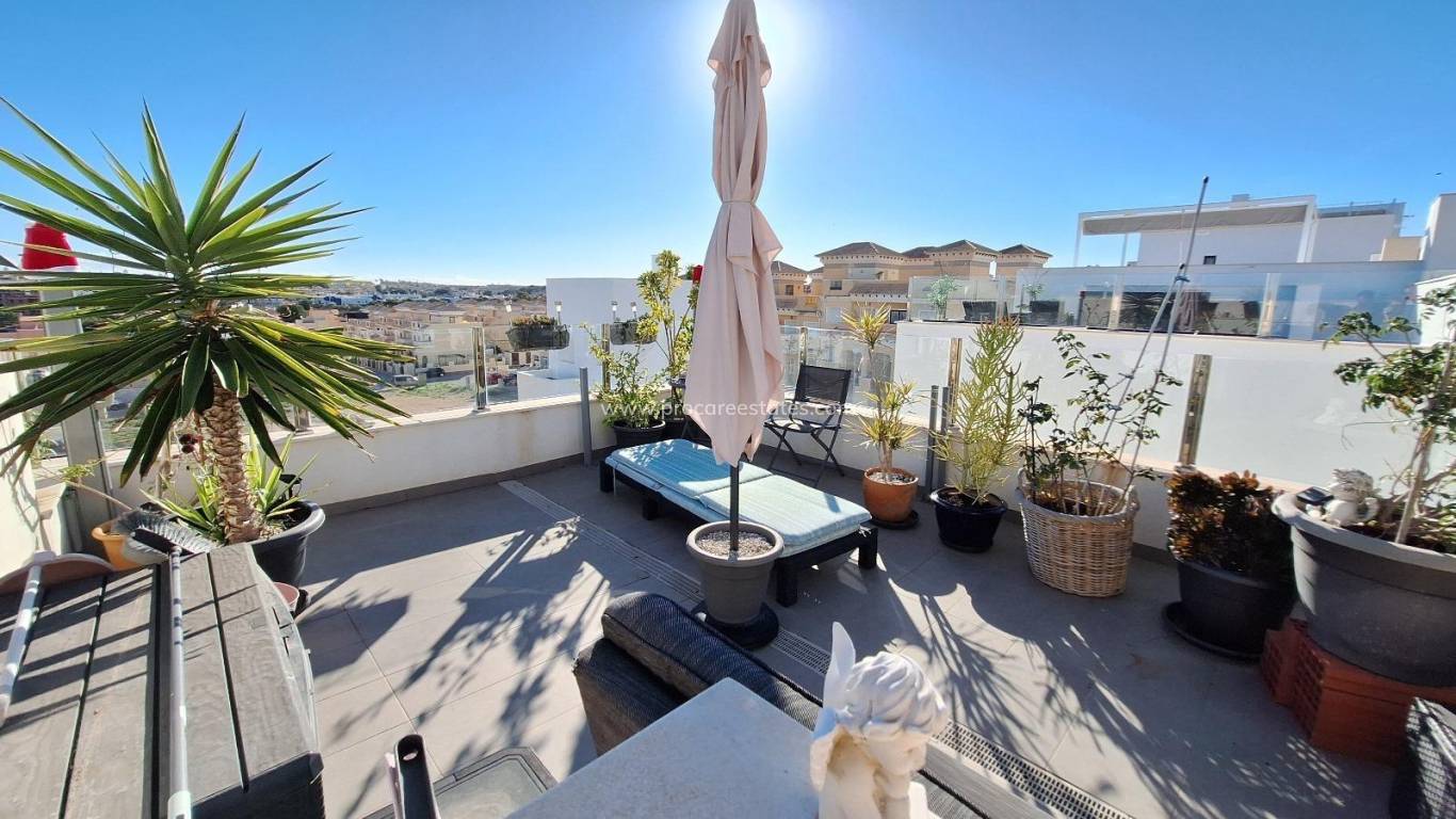 Reventa - Villa - Orihuela Costa - Lomas de Cabo Roig-Los Dolses