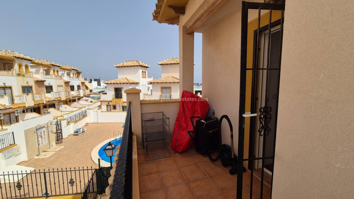 Reventa - Villa - Orihuela Costa - Lomas de Cabo Roig-Los Dolses
