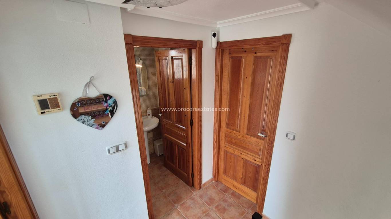 Reventa - Villa - Orihuela Costa - Lomas de Cabo Roig-Los Dolses