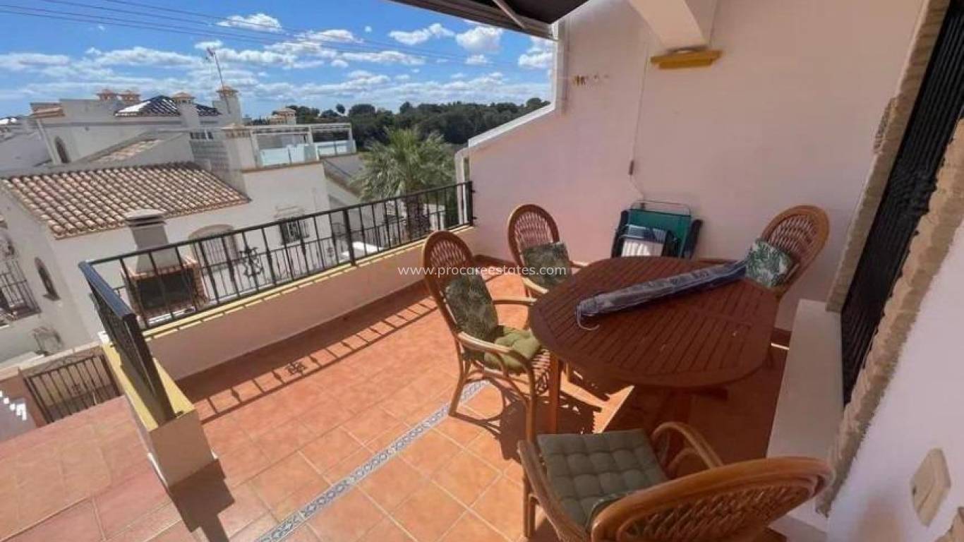Reventa - Villa - Orihuela Costa - Lomas de Cabo Roig-Los Dolses