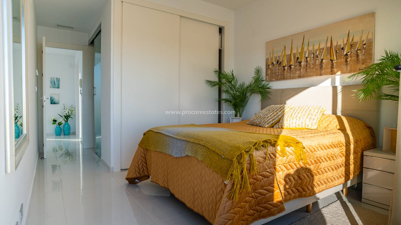 Reventa - Villa - Orihuela Costa - Lomas de Cabo Roig