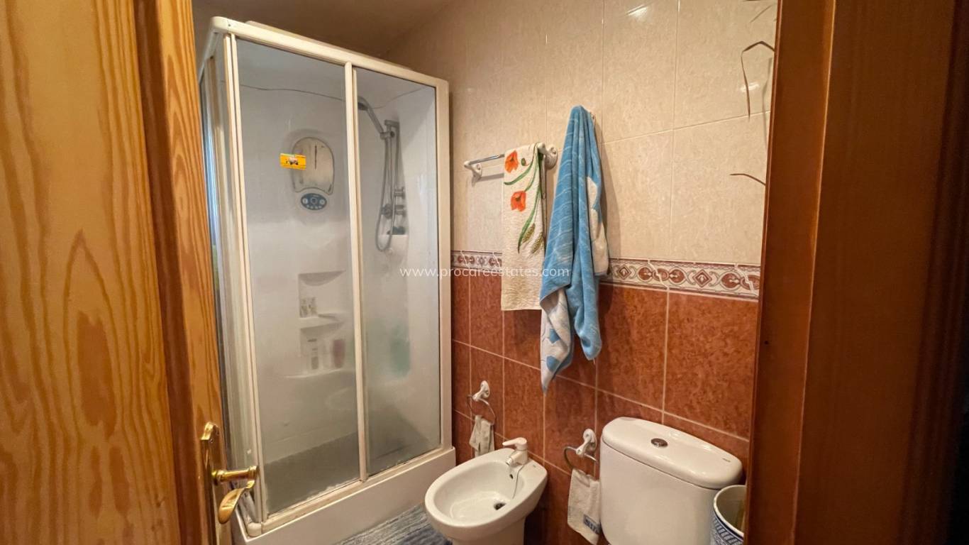 Reventa - Villa - Orihuela Costa - Lomas De Cabo Roig