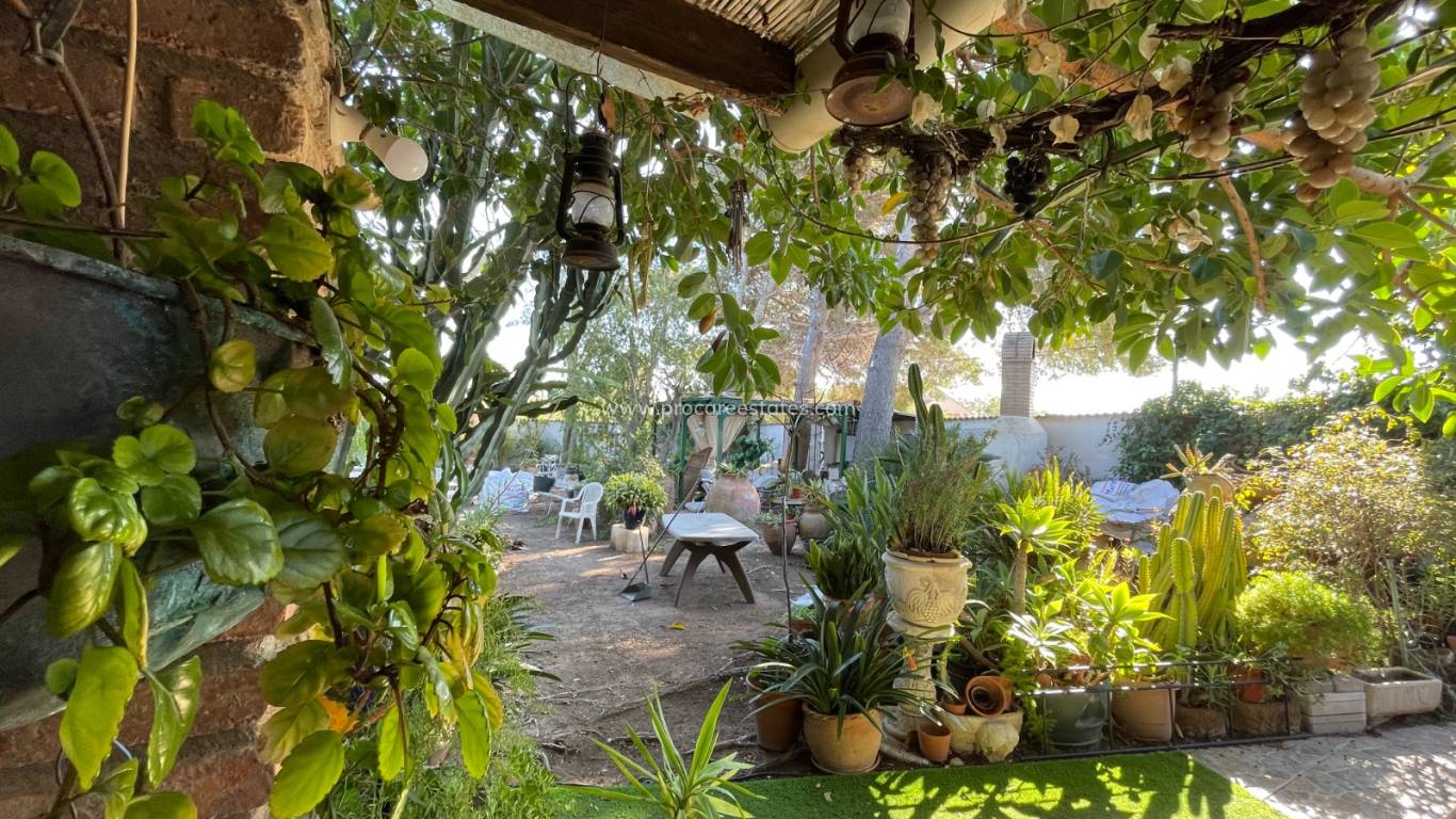 Reventa - Villa - Orihuela Costa - Lomas De Cabo Roig