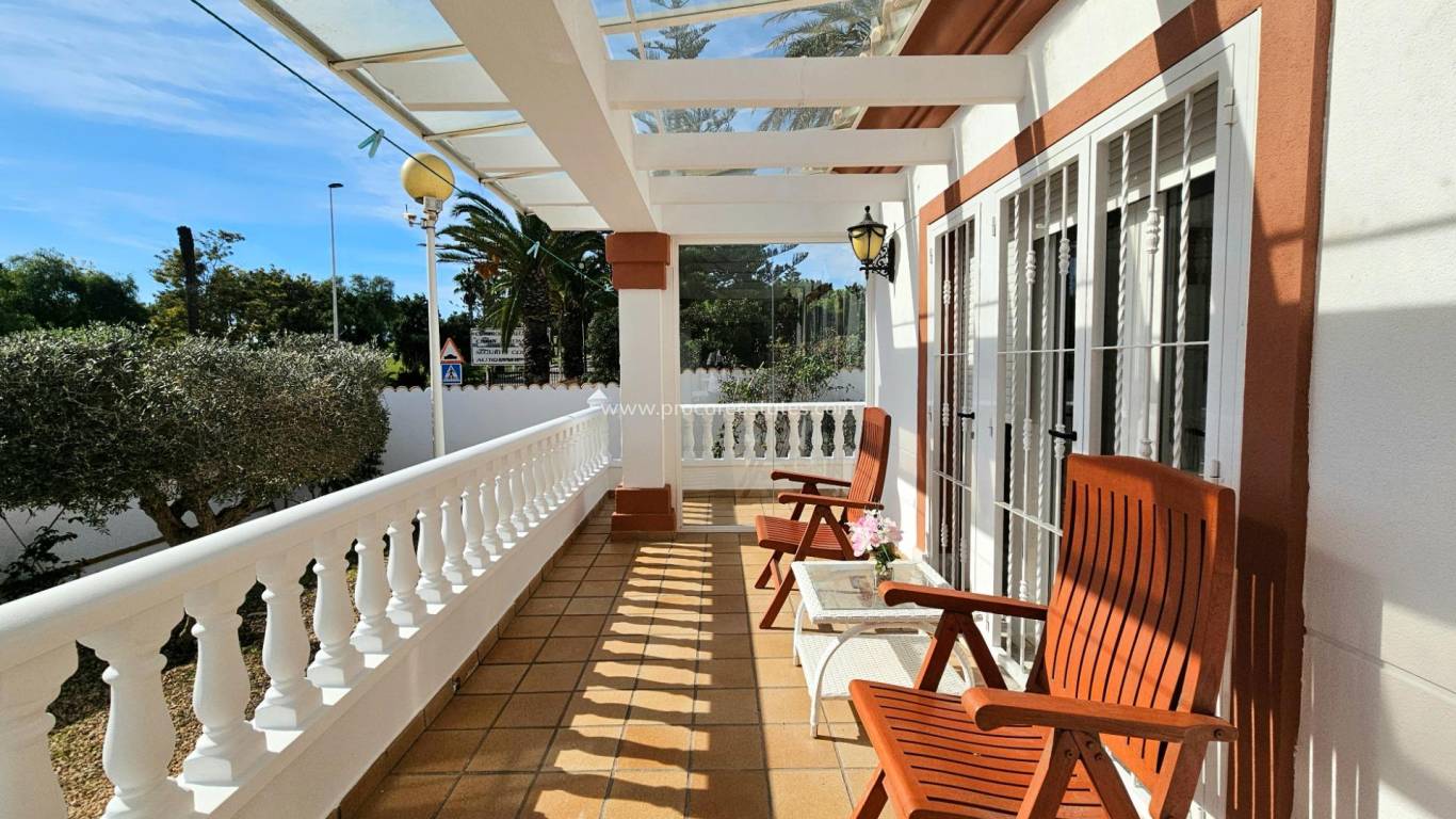 Reventa - Villa - Orihuela Costa - Lomas de Campoamor-Las Ramblas