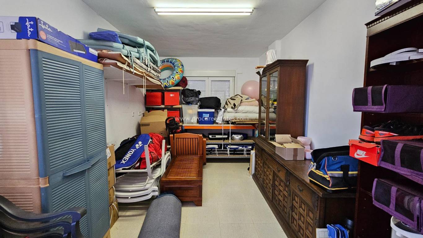 Reventa - Villa - Orihuela Costa - Lomas de Campoamor-Las Ramblas