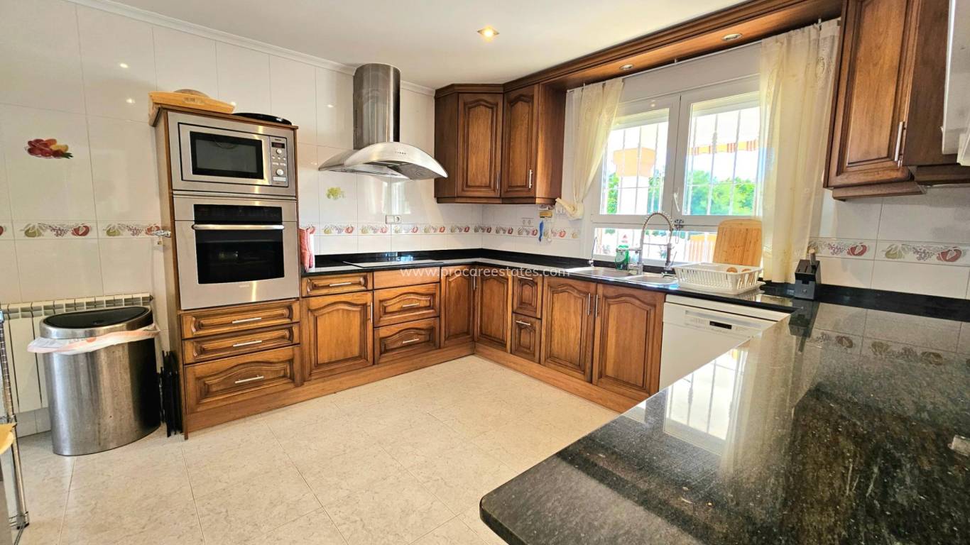 Reventa - Villa - Orihuela Costa - Lomas de Campoamor-Las Ramblas