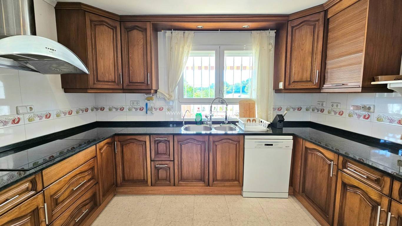 Reventa - Villa - Orihuela Costa - Lomas de Campoamor-Las Ramblas