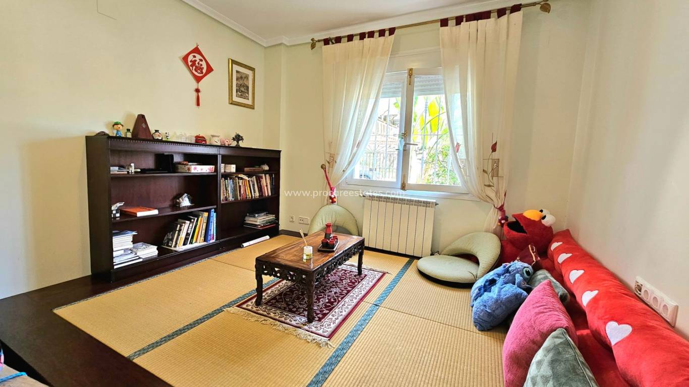 Reventa - Villa - Orihuela Costa - Lomas de Campoamor-Las Ramblas