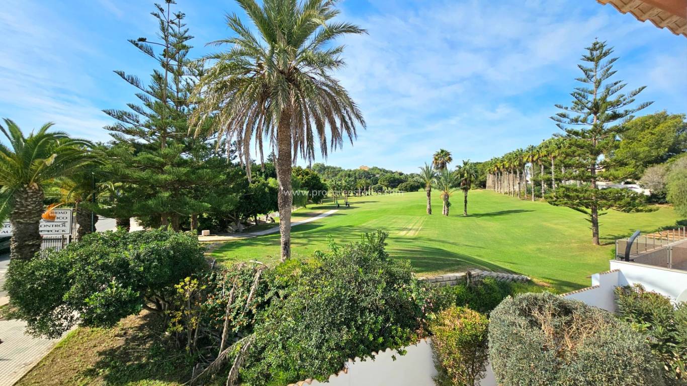 Reventa - Villa - Orihuela Costa - Lomas de Campoamor-Las Ramblas