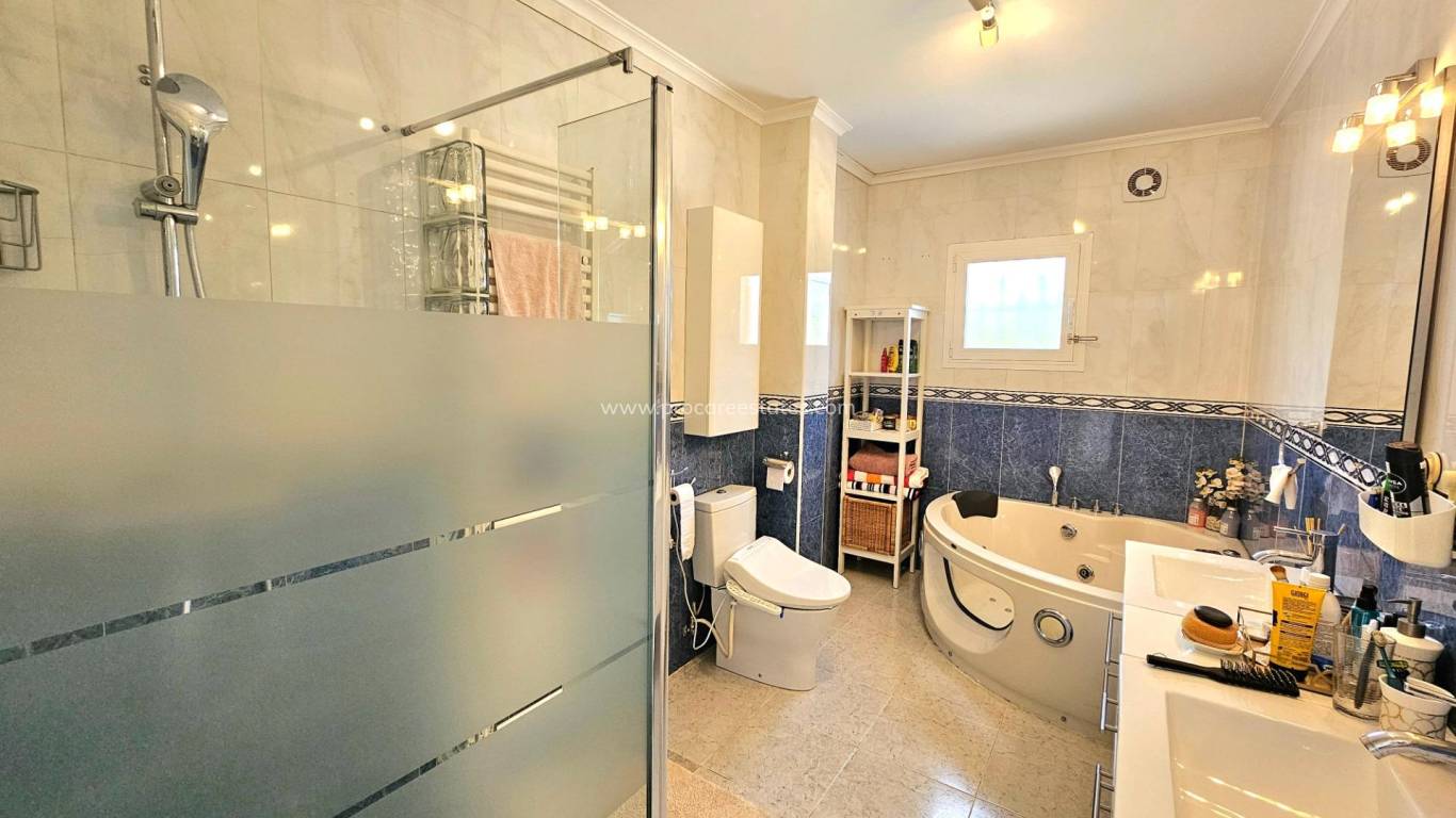 Reventa - Villa - Orihuela Costa - Lomas de Campoamor-Las Ramblas