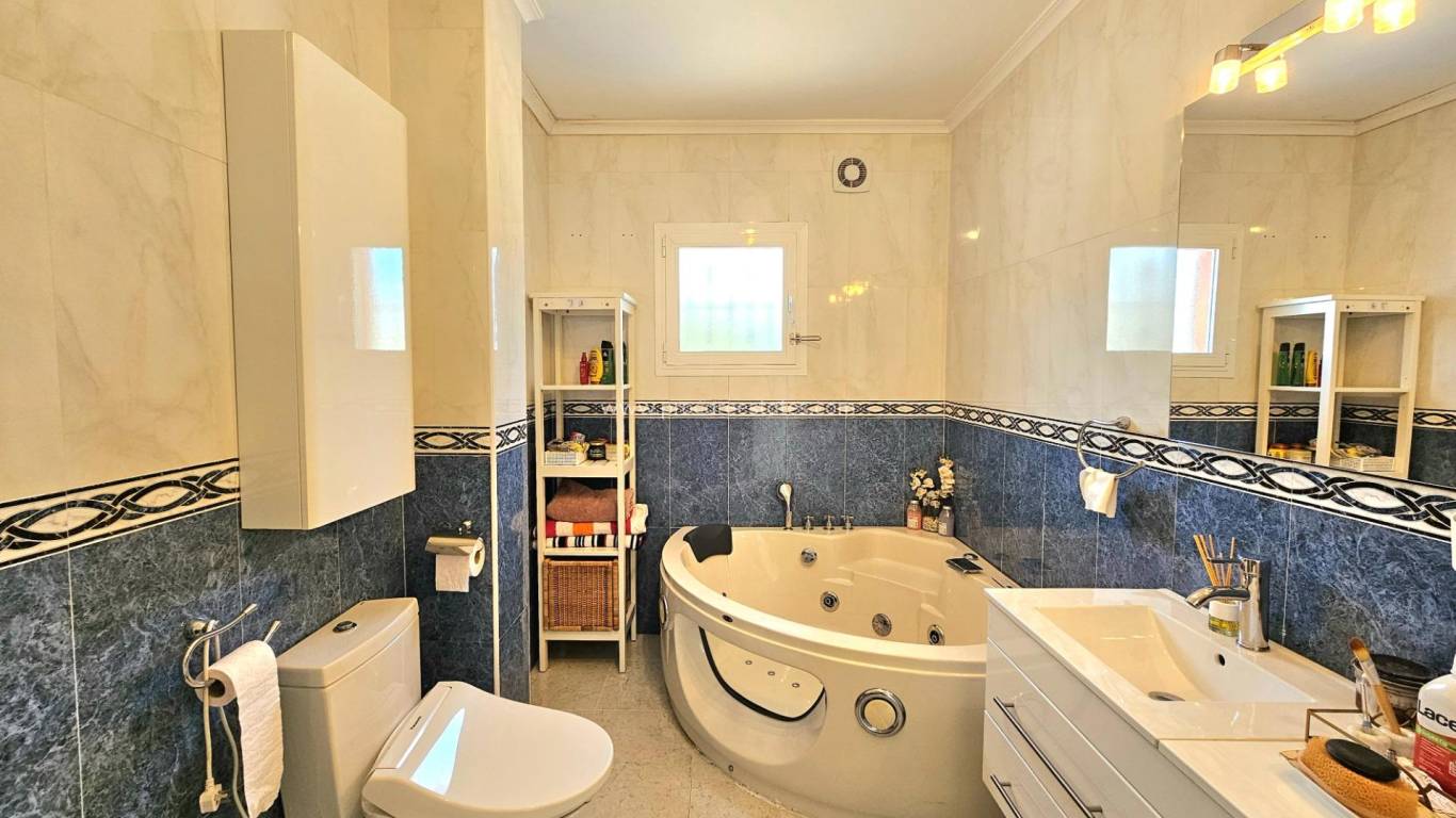 Reventa - Villa - Orihuela Costa - Lomas de Campoamor-Las Ramblas