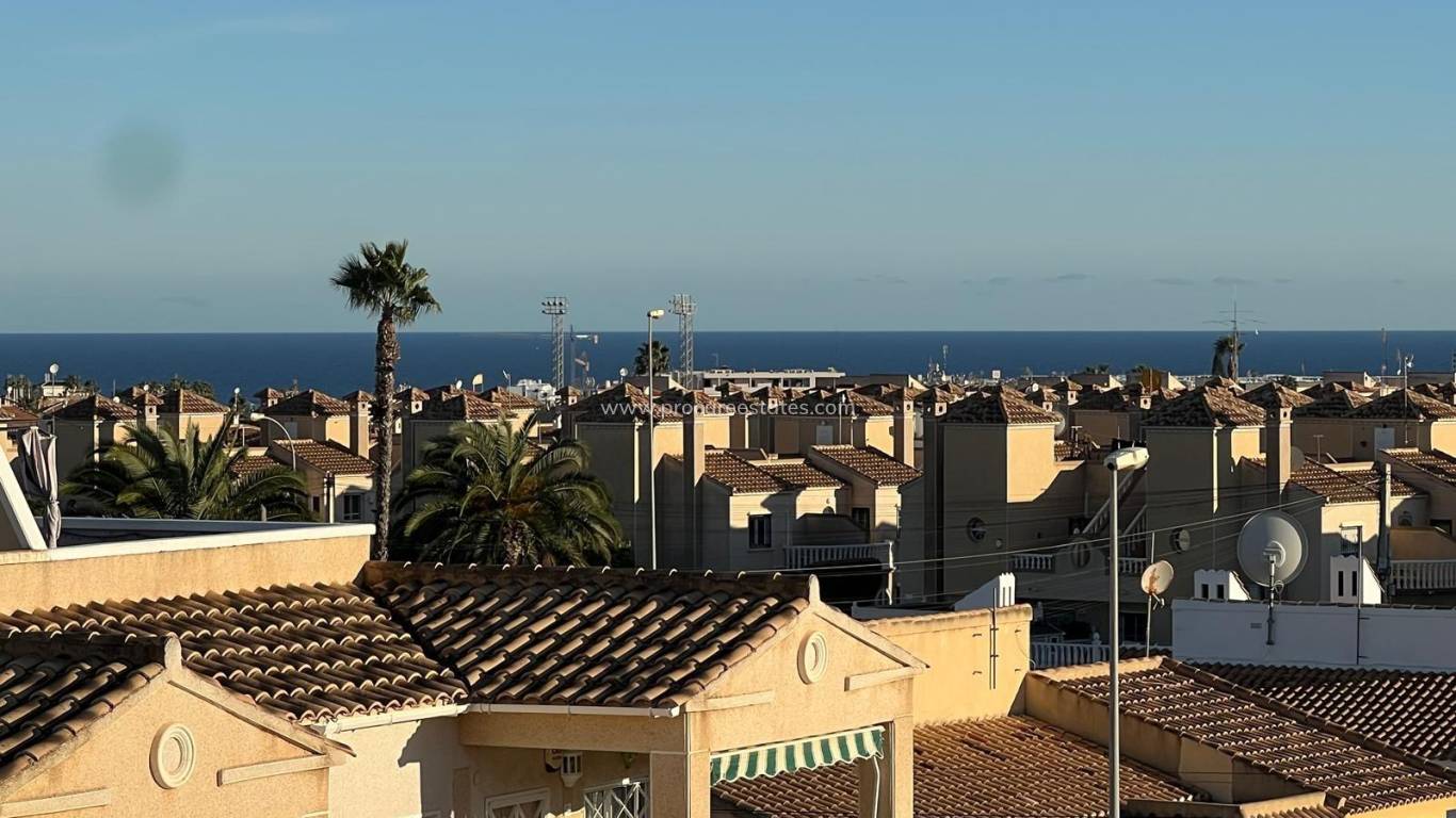 Reventa - Villa - Orihuela Costa - Los Almendros-La Florida