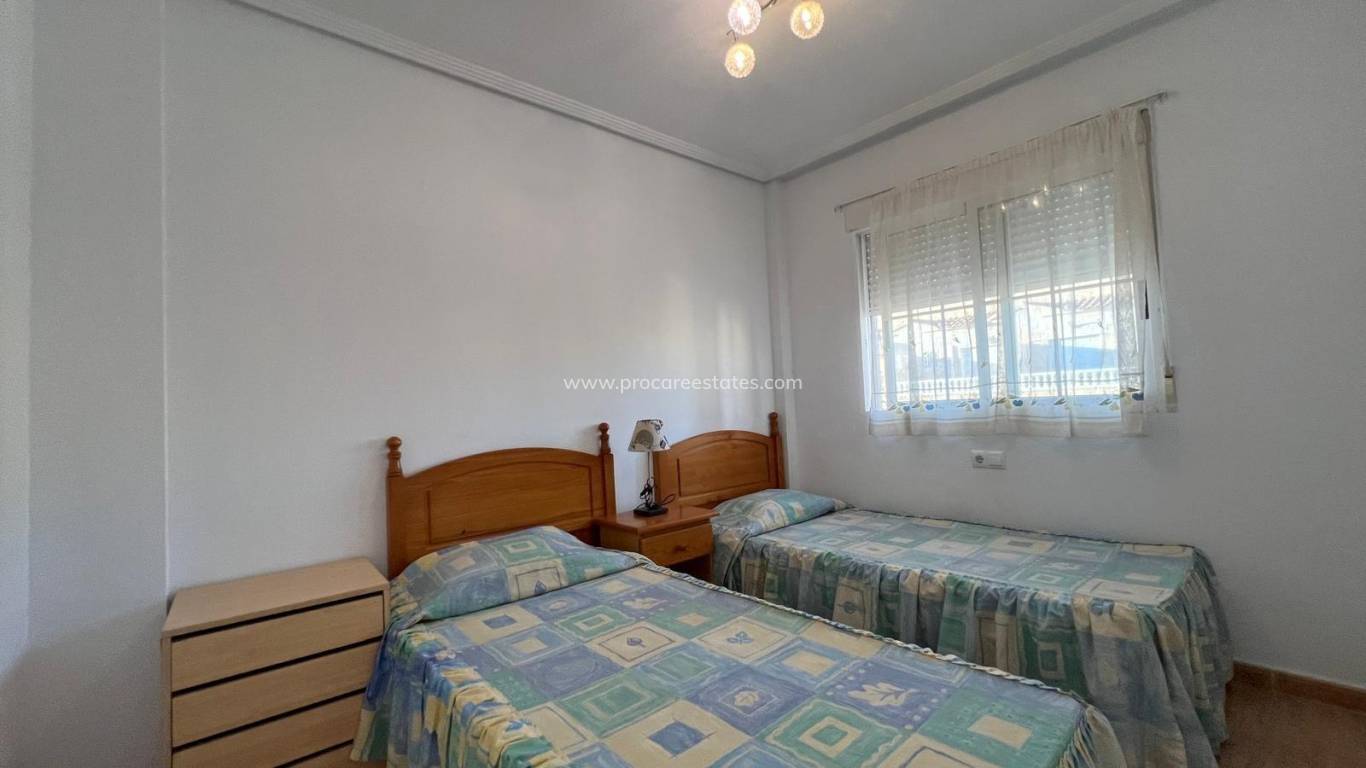 Reventa - Villa - Orihuela Costa - Los Almendros-La Florida