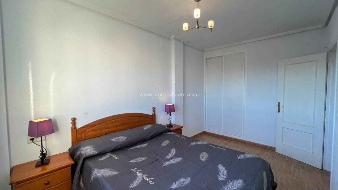 Reventa - Villa - Orihuela Costa - Los Almendros-La Florida