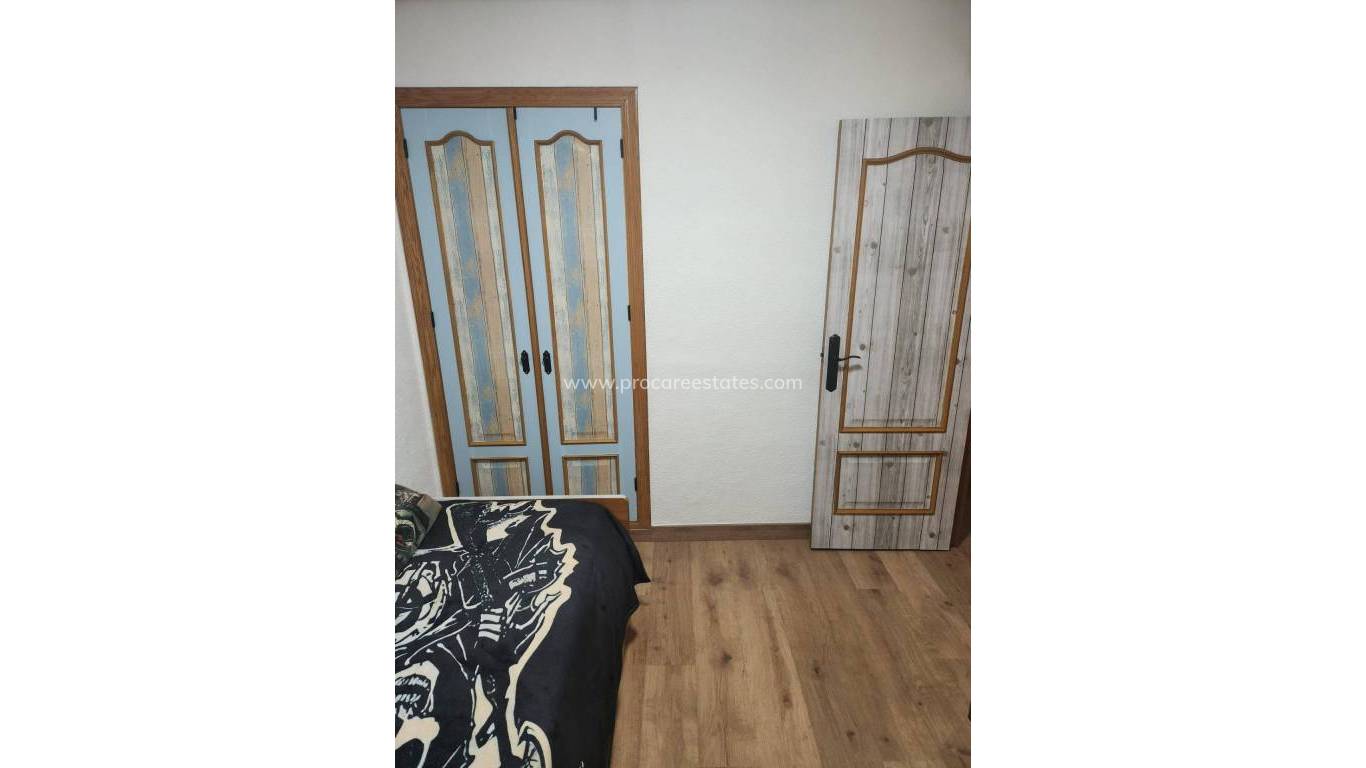 Reventa - Villa - Orihuela Costa - Los Almendros-La Florida