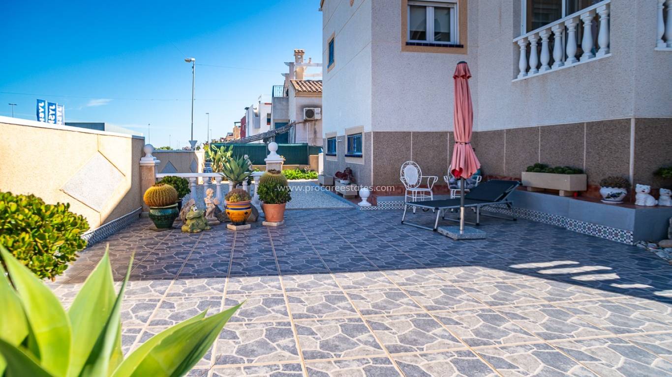 Reventa - Villa - Orihuela Costa - Los Altos