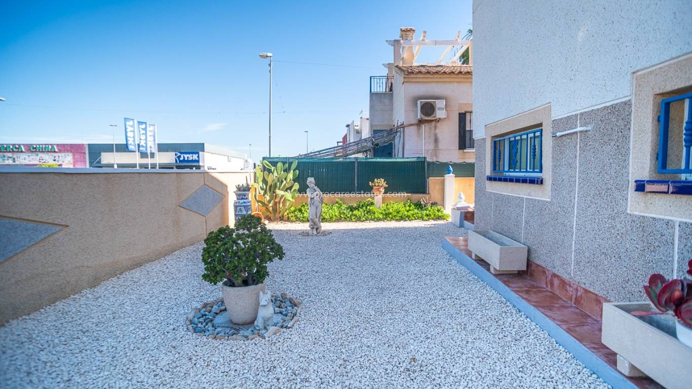 Reventa - Villa - Orihuela Costa - Los Altos