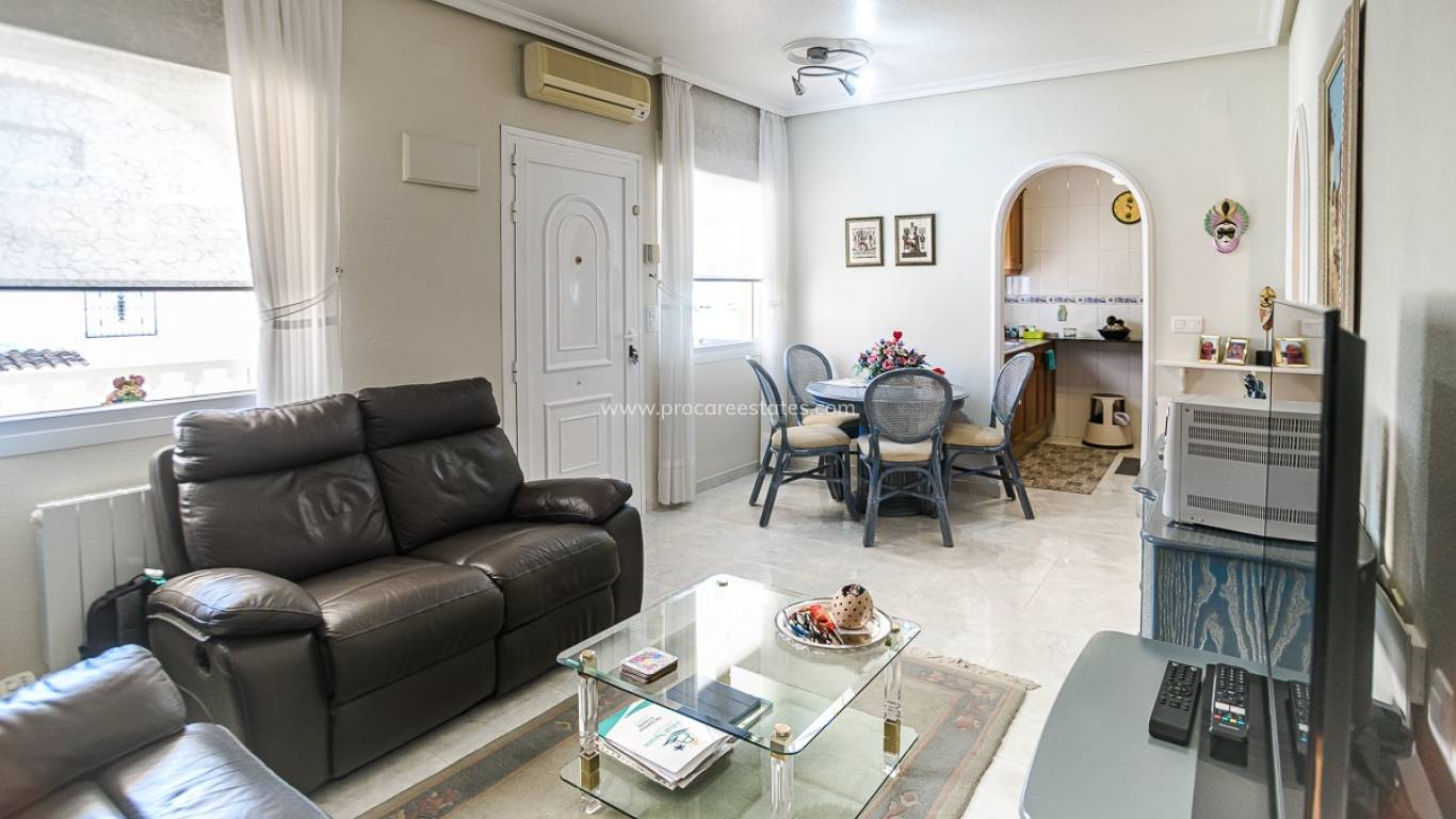 Reventa - Villa - Orihuela Costa - Los Altos