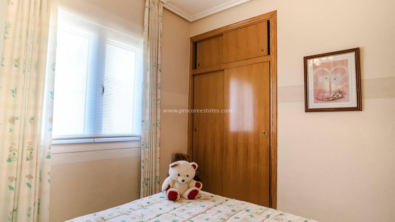 Reventa - Villa - Orihuela Costa - Los Altos