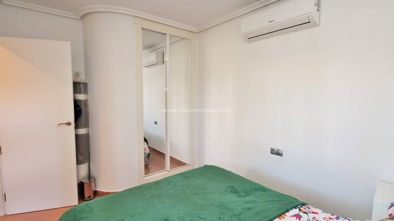 Reventa - Villa - Orihuela Costa - LOS DOLSES