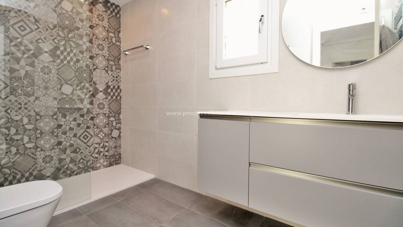 Reventa - Villa - Orihuela Costa - LOS DOLSES