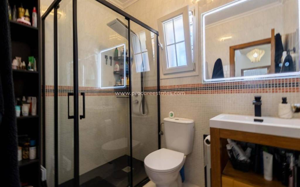 Reventa - Villa - Orihuela Costa - Montezenia