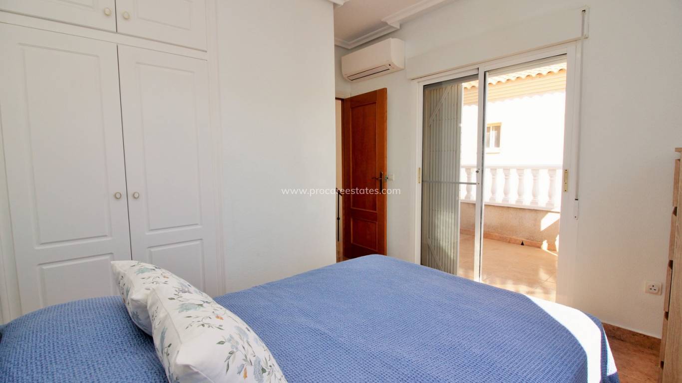 Reventa - Villa - Orihuela Costa - Playa Flamenca