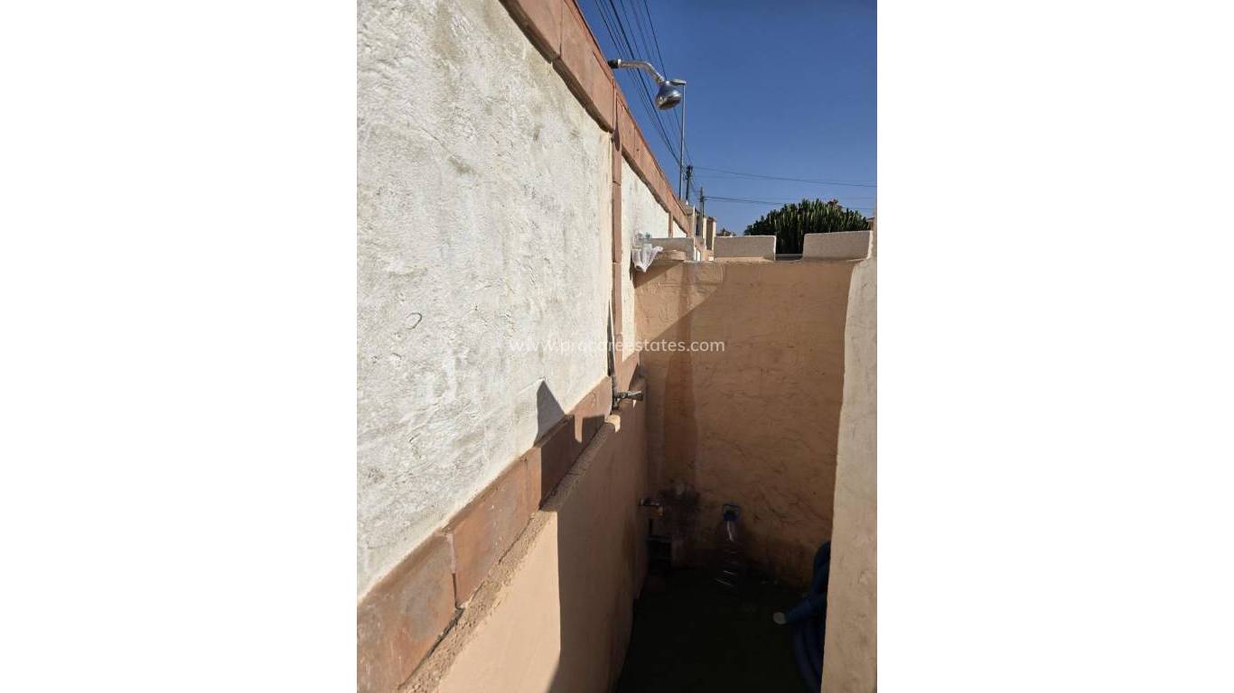 Reventa - Villa - Orihuela Costa - Playa Flamenca