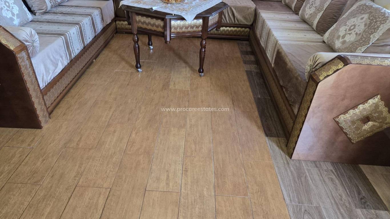 Reventa - Villa - Orihuela Costa - Playa Flamenca