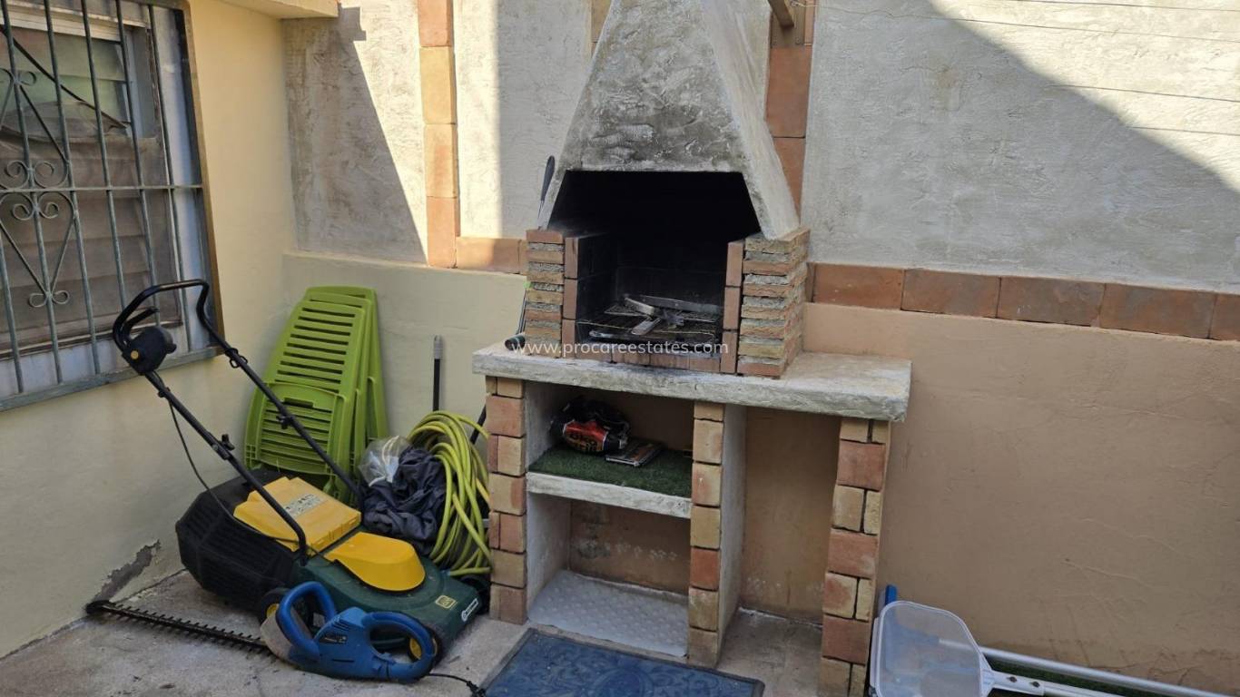 Reventa - Villa - Orihuela Costa - Playa Flamenca