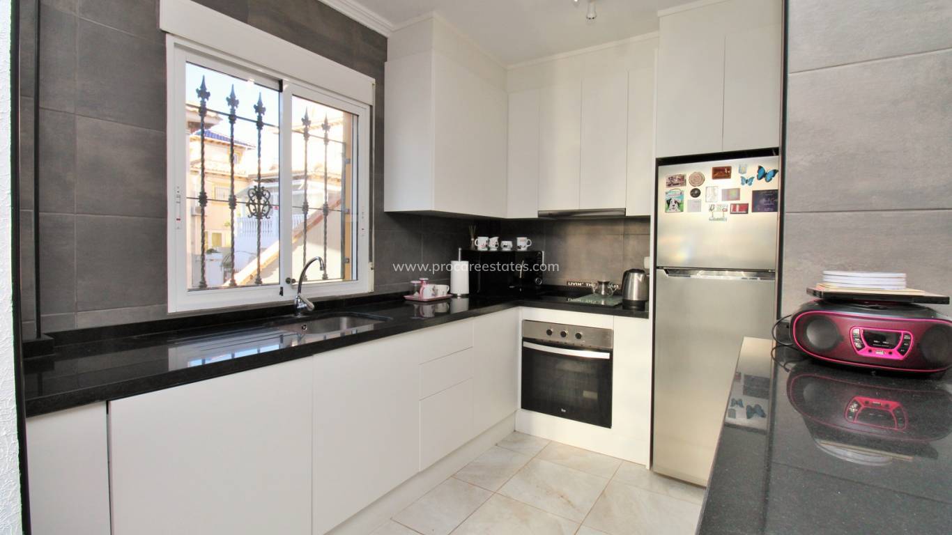 Reventa - Villa - Orihuela Costa - Playa Flamenca