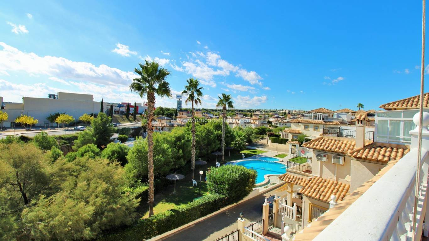 Reventa - Villa - Orihuela Costa - Playa Flamenca