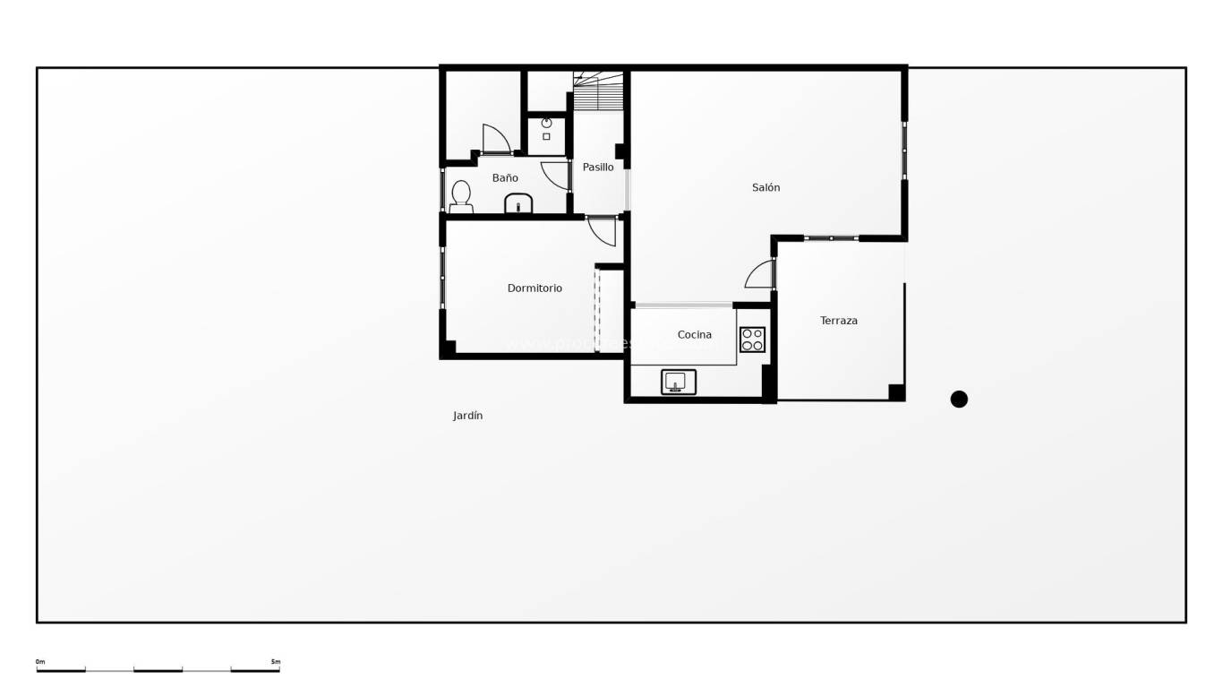 Reventa - Villa - Orihuela Costa - Playa Flamenca