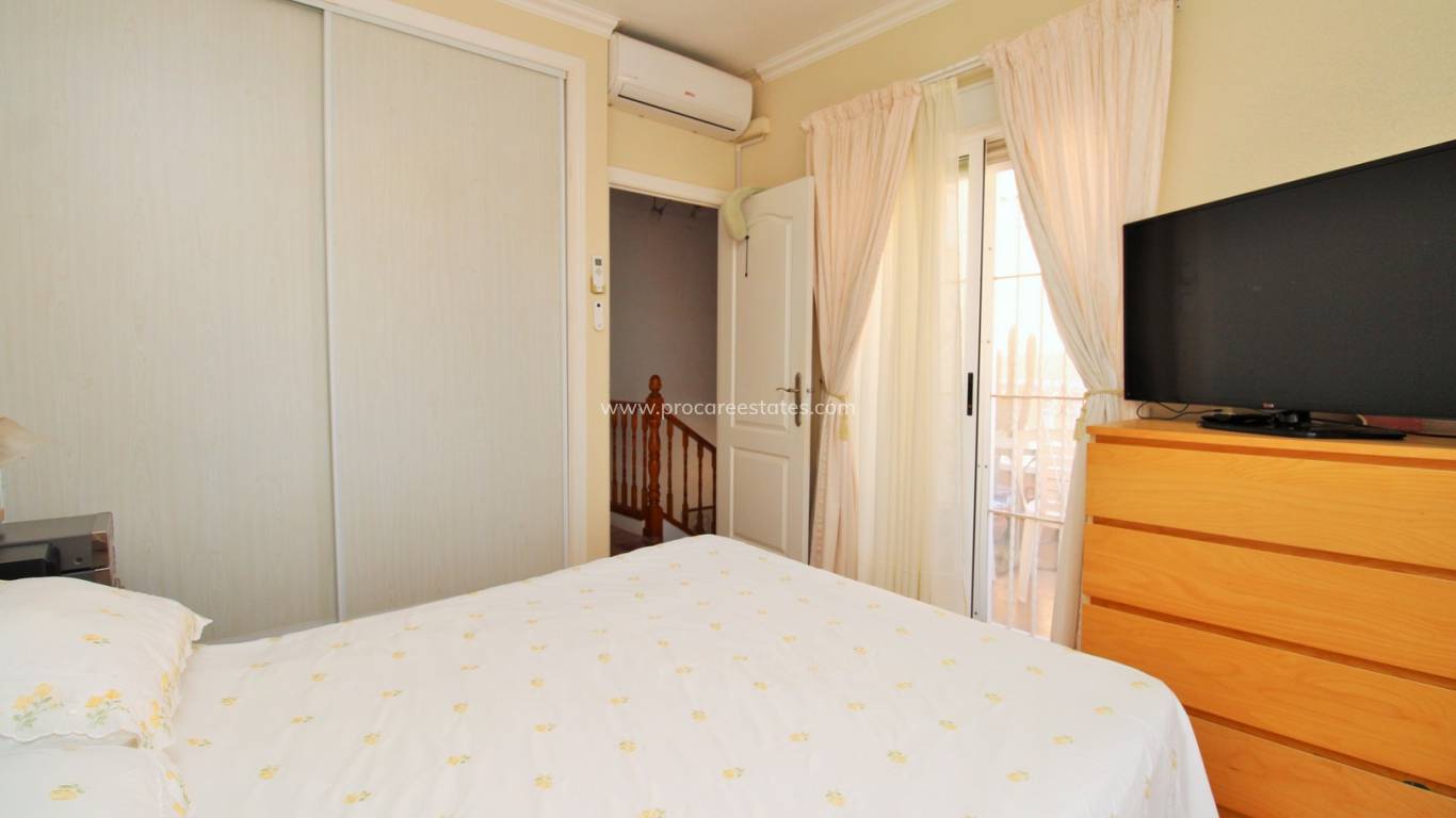 Reventa - Villa - Orihuela Costa - Playa Flamenca