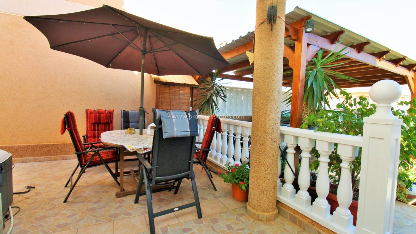Reventa - Villa - Orihuela Costa - Playa Flamenca