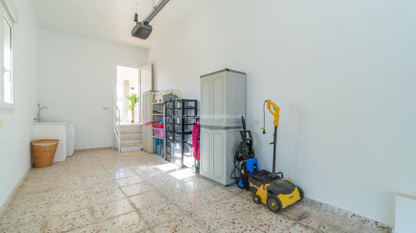Reventa - Villa - Orihuela Costa - Playa Flamenca