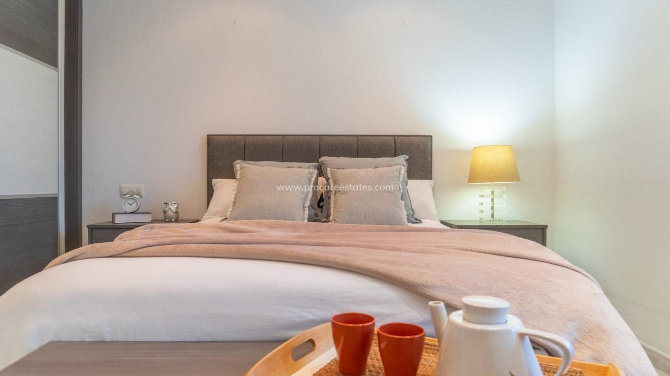 Reventa - Villa - Orihuela Costa - Playa Flamenca
