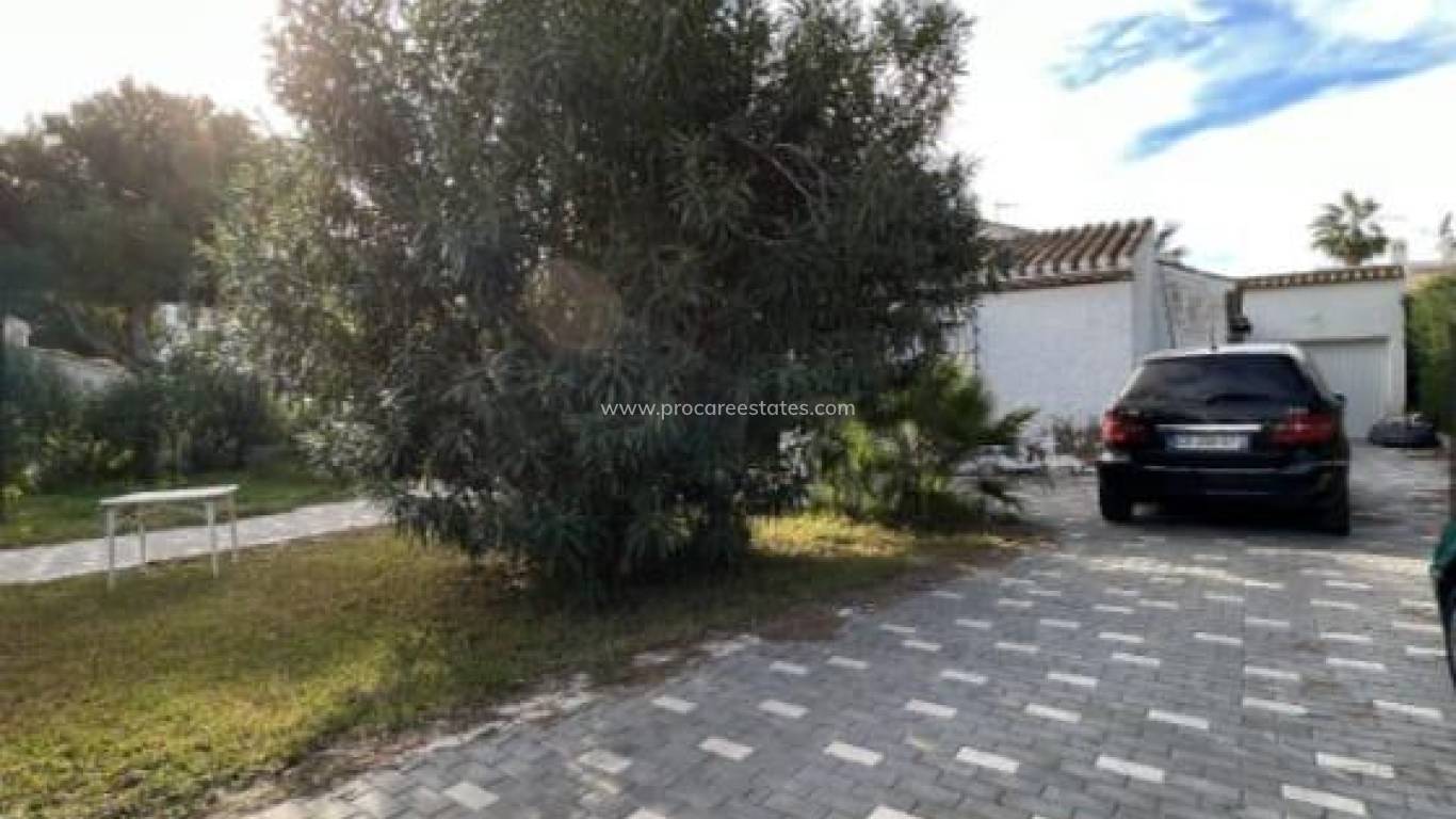 Reventa - Villa - Orihuela Costa - Punta Prima